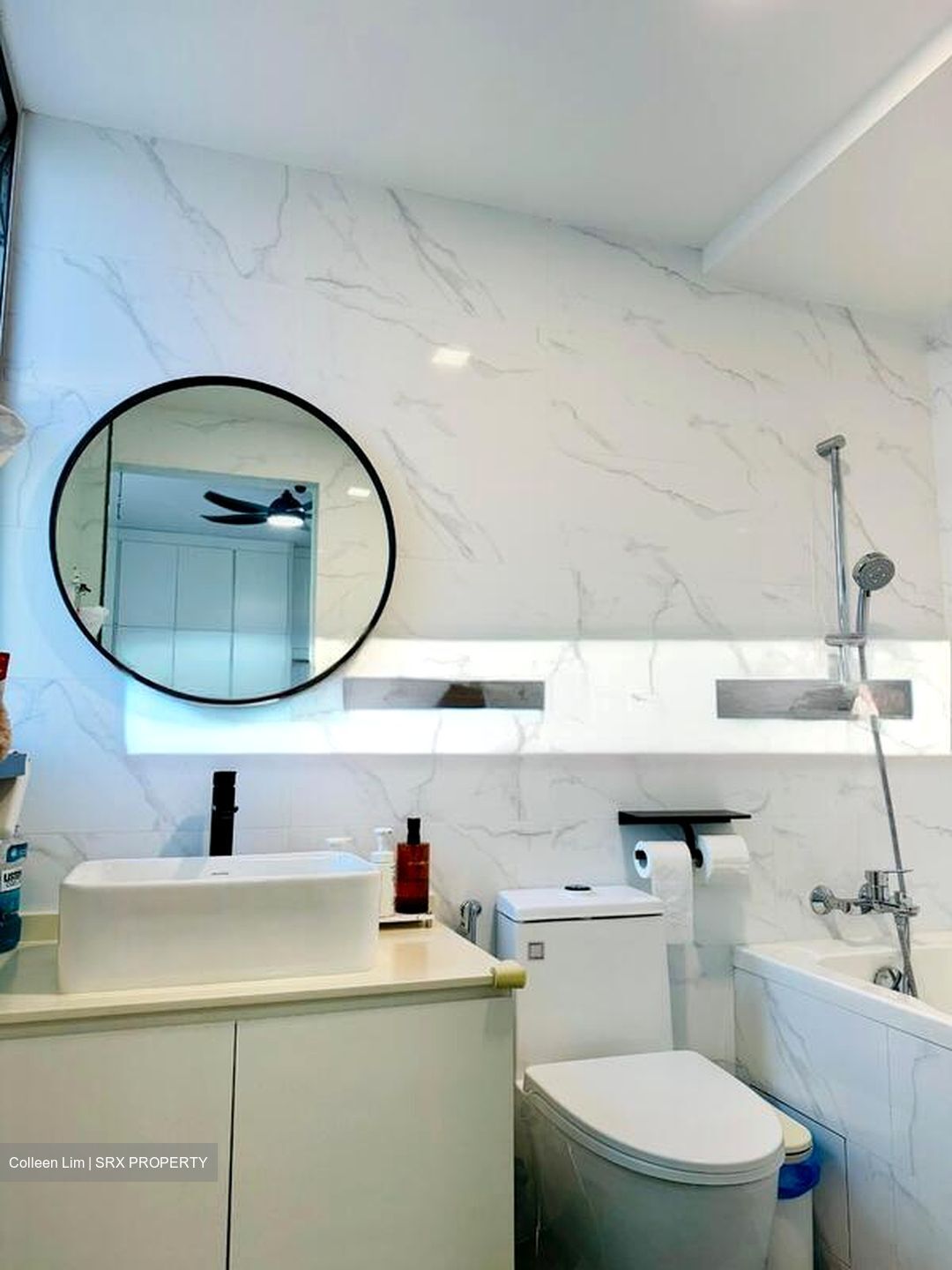 The Eden At Tampines (D18), Condominium #505369171